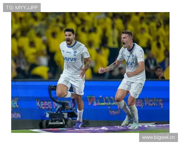 利雅得新月展现持续统治力,联赛格局与竞争态势出现变化 利雅得新月展现持续统治力,联赛格局与竞争态势出现变化