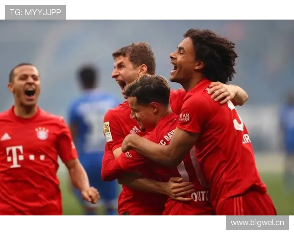 拜仁慕尼黑控球占优却难压制对手,统治力下滑问题逐步显现 拜仁慕尼黑控球占优却难压制对手,统治力下滑问题逐步显现