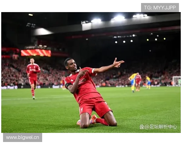 赢球能力仍在，但利物浦的压制力明显下降