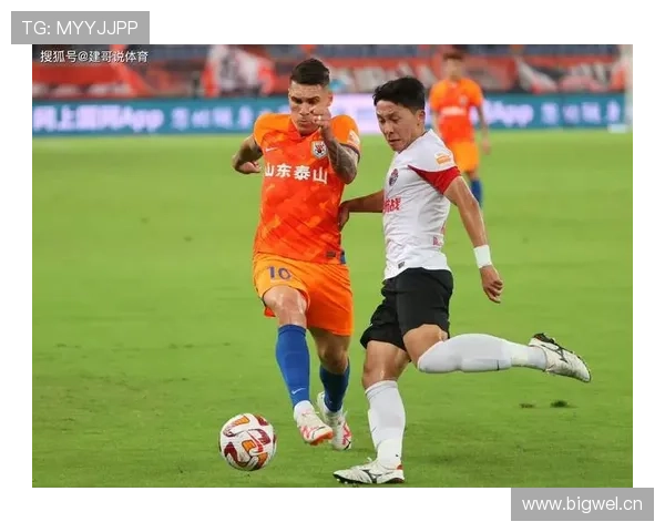 山东泰山争冠仍有戏，表现波动加剧造成稳定性面临考验