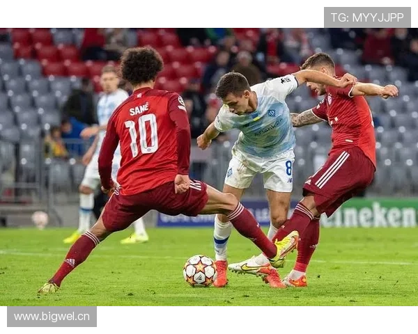 拜仁慕尼黑轮换体系承压,多线作战下稳定性面临考验