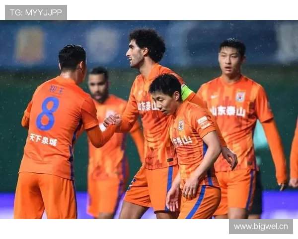 山东泰山进攻上限受限，终结效率波动影响争冠形势