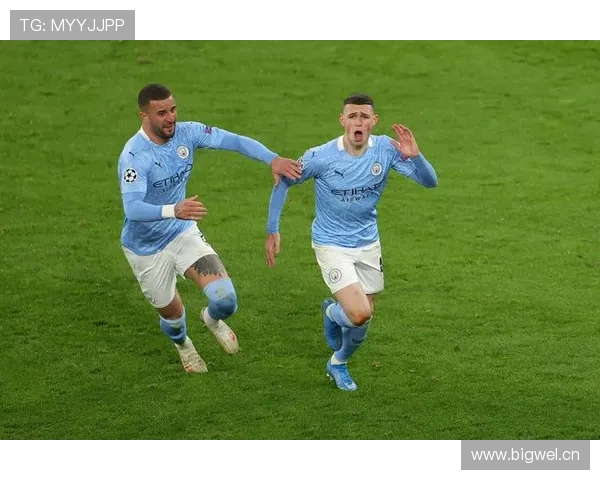 福登:高位压迫体系中的反抢与快速推进执行者