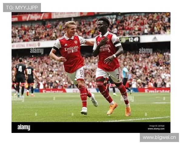 萨卡 vs 厄德高:阿森纳核心角色与战术权重之争 萨卡 vs 厄德高:阿森纳核心角色与战术权重之争