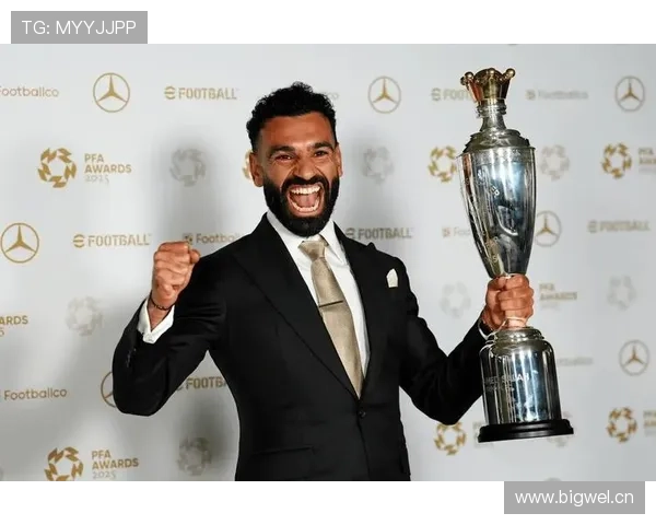 萨拉赫英超历史地位解析：是否已跻身传奇行列