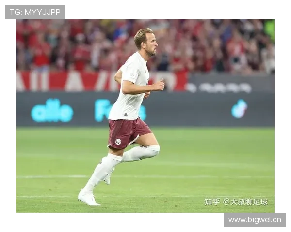 哈里·凯恩进球方式解析：头球、远射与禁区终结均衡性分析