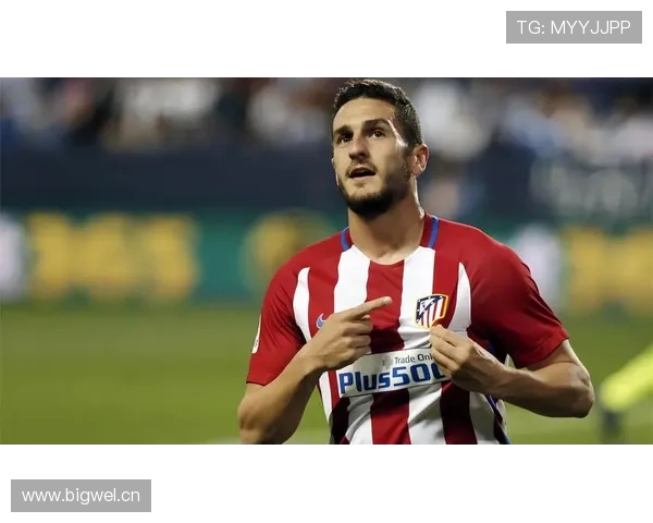 奥布拉克与戈丁、希门尼斯铸就的马竞钢铁防线解析