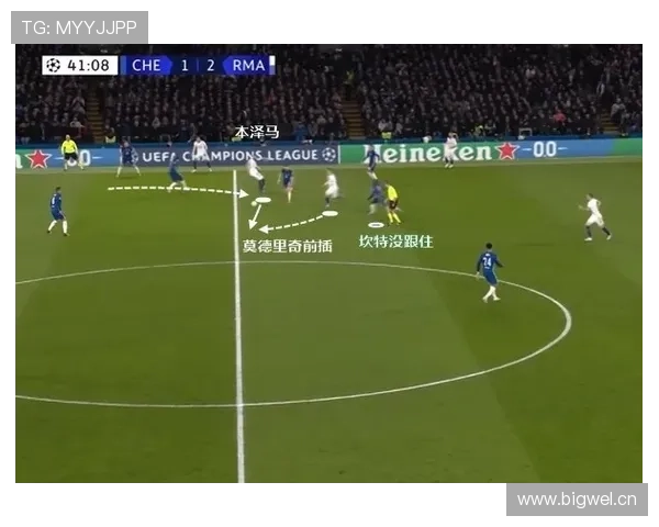 维尼修斯欧冠淘汰赛大场面能力解析