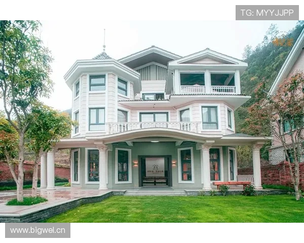 王燊超别墅里开派对，邻居都想知道他到底怎么玩的！