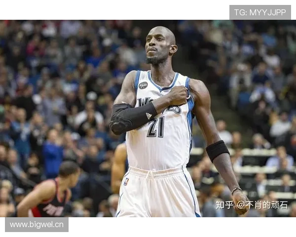 加内特低位背身得分效率提升显著，拉开球队内线威慑差距