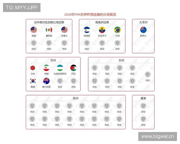 2026世界杯E组最新出线概率分析
