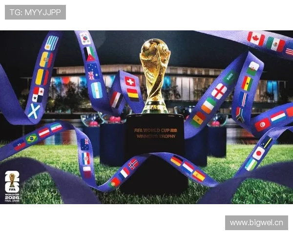2026世界杯D组为什么可能成为死亡之组 2026世界杯D组为什么可能成为死亡之组
